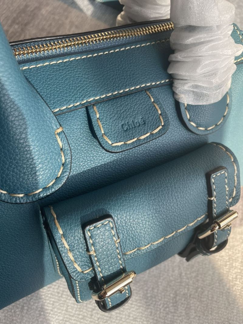 Chloe Edith Bags